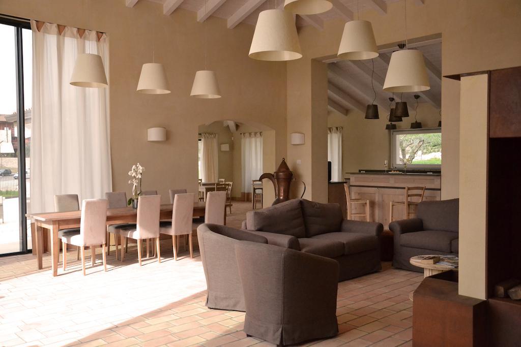 Relais Rossar Boutique Hotel Garda & Hills Costermano Exterior foto