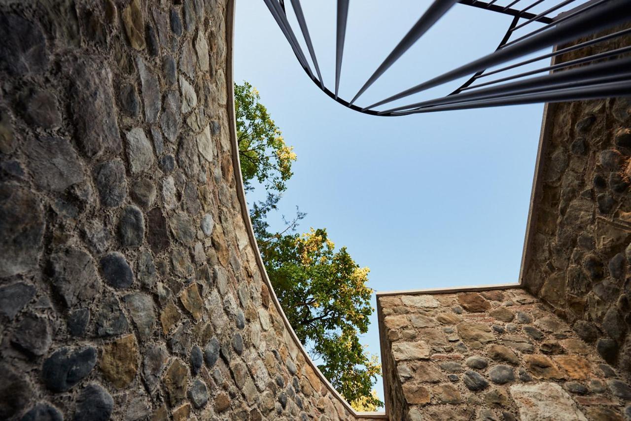 Relais Rossar Boutique Hotel Garda & Hills Costermano Exterior foto