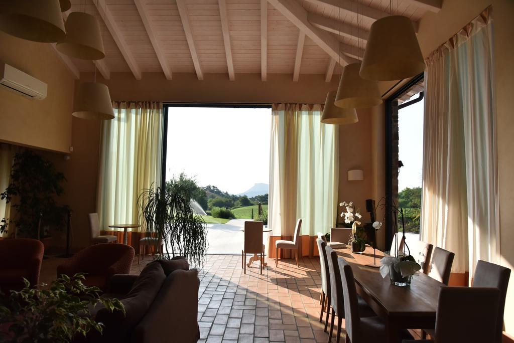 Relais Rossar Boutique Hotel Garda & Hills Costermano Exterior foto