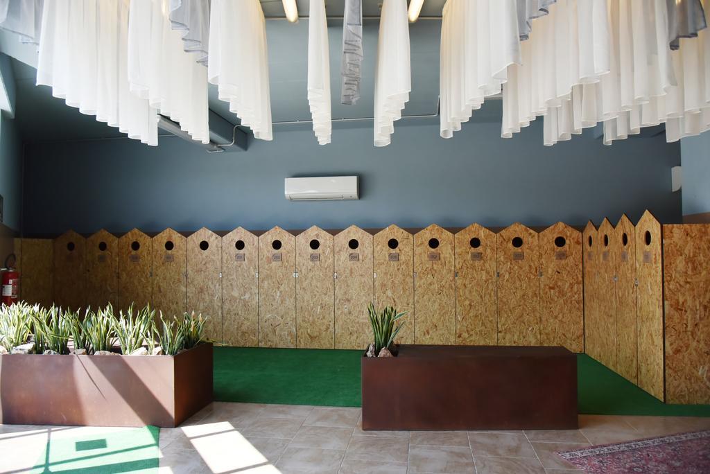 Relais Rossar Boutique Hotel Garda & Hills Costermano Exterior foto